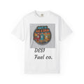 Desi Fuel -Premium Street Tee